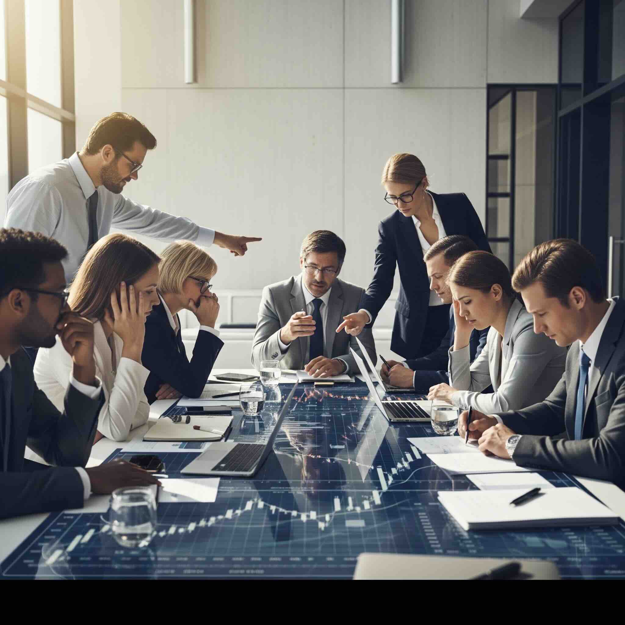 Como o perfil de investidor influencia suas escolhas financeiras
