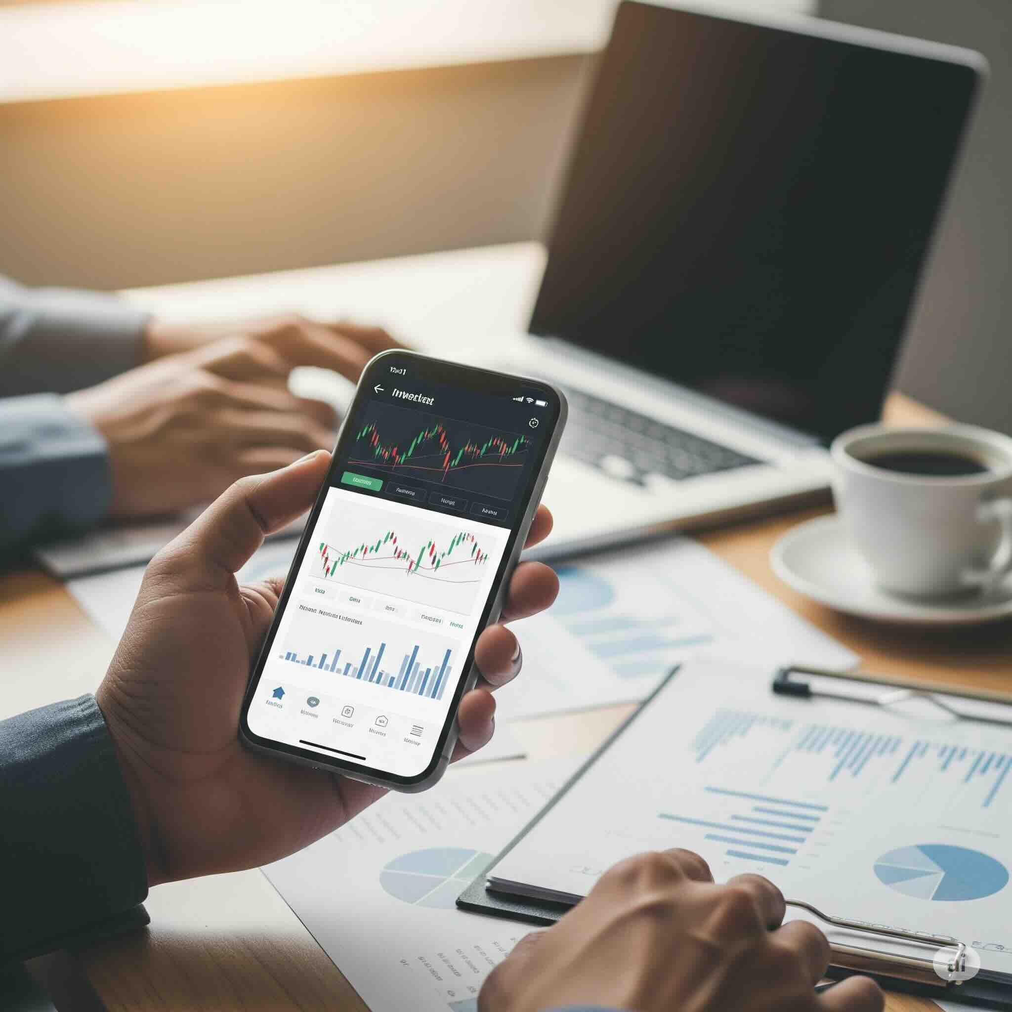 Investir com pouco dinheiro é possível, Veja como começar