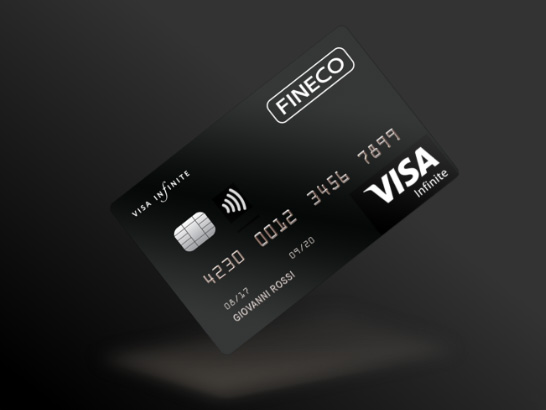 Tudo Sobre o Cartão de Crédito Fineco: Sua Escolha Inteligente para as Finanças